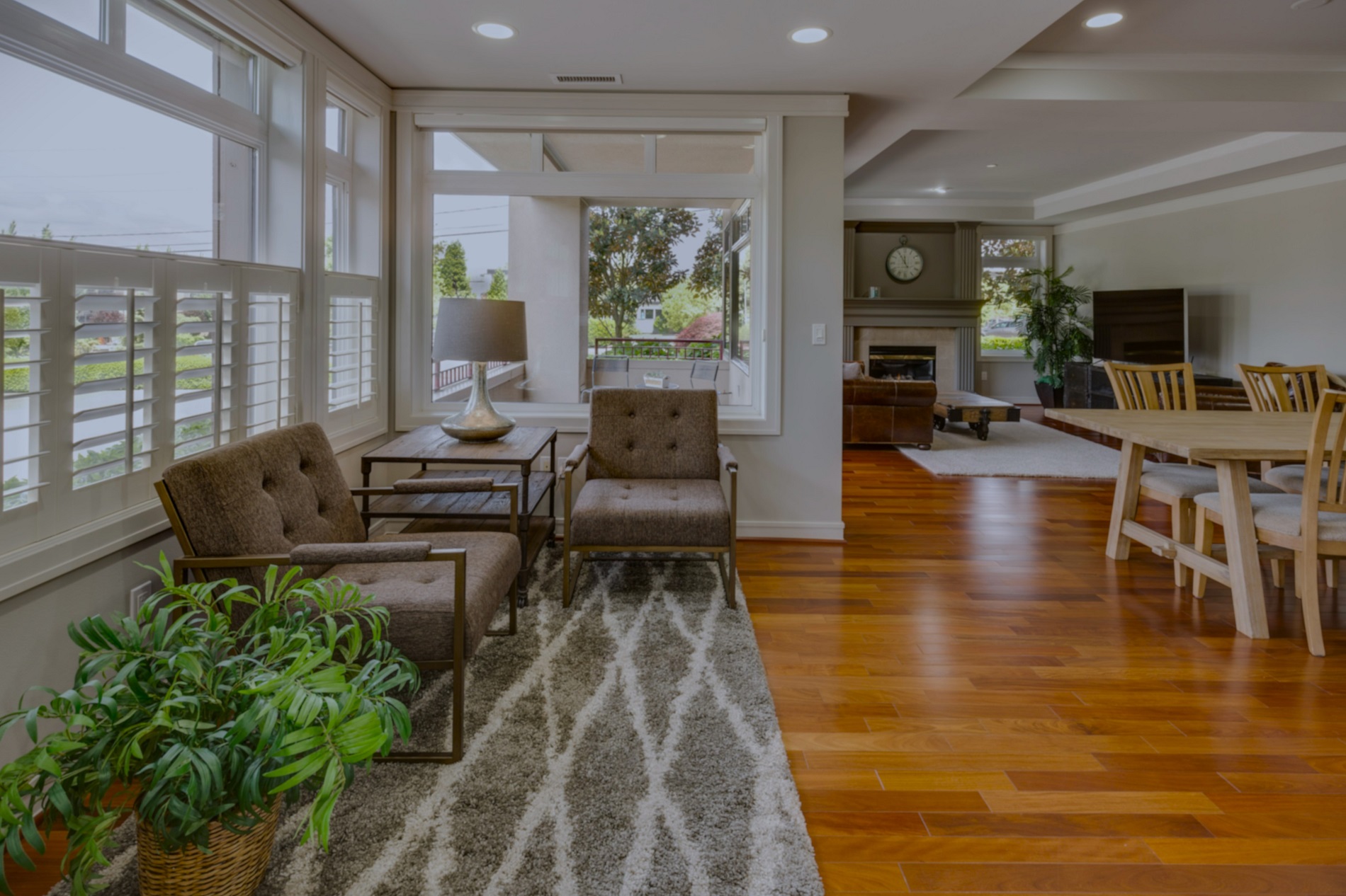 Ujęcie przed obróbką — słabe kolory i kontrast